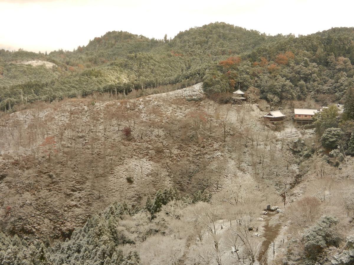 Hounkan Yoshino  Exterior foto