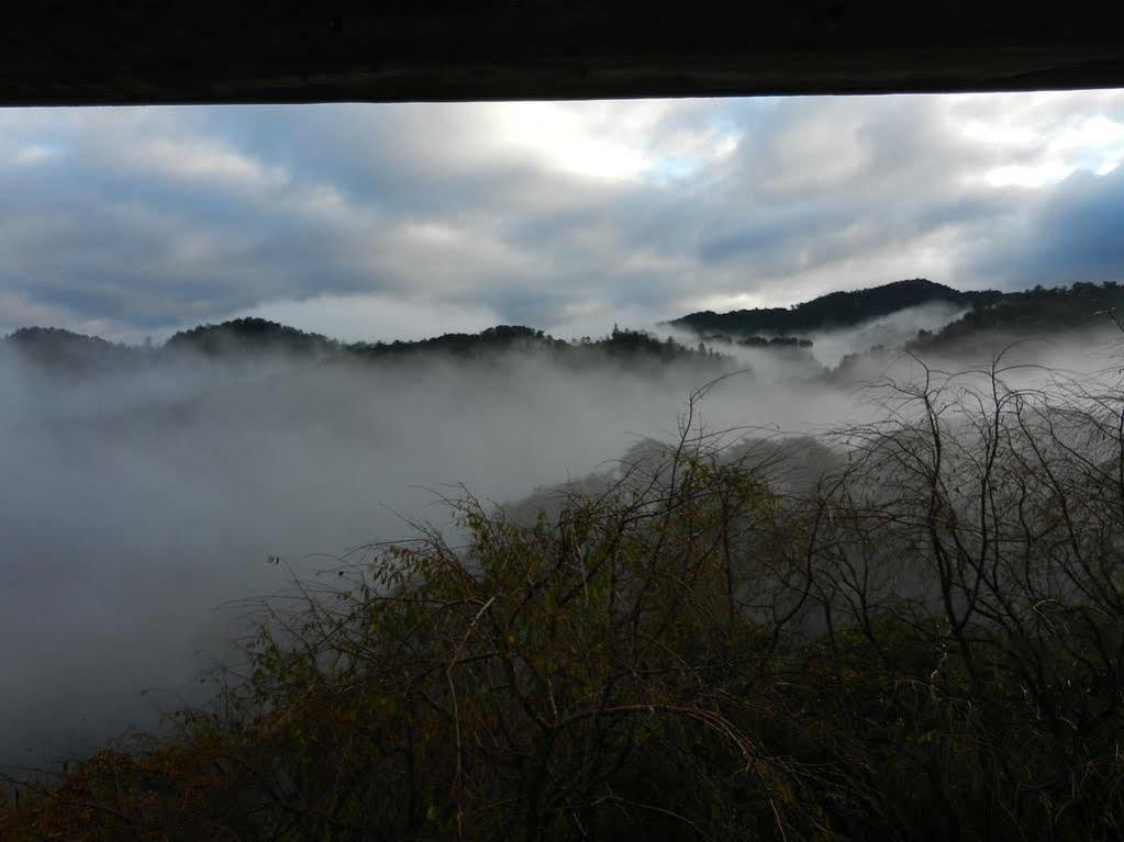Hounkan Yoshino  Exterior foto