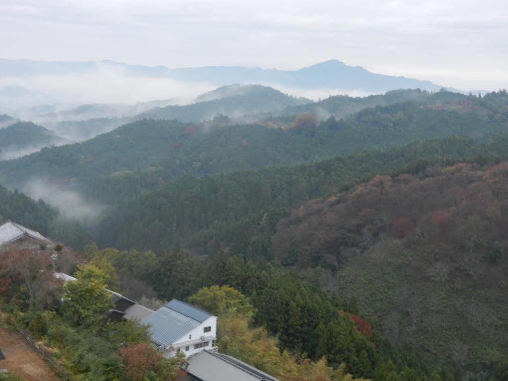 Hounkan Yoshino  Exterior foto