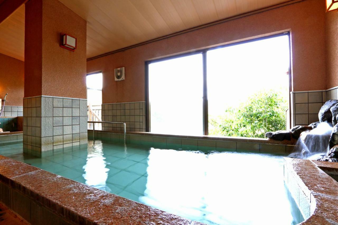 Hounkan Yoshino  Exterior foto